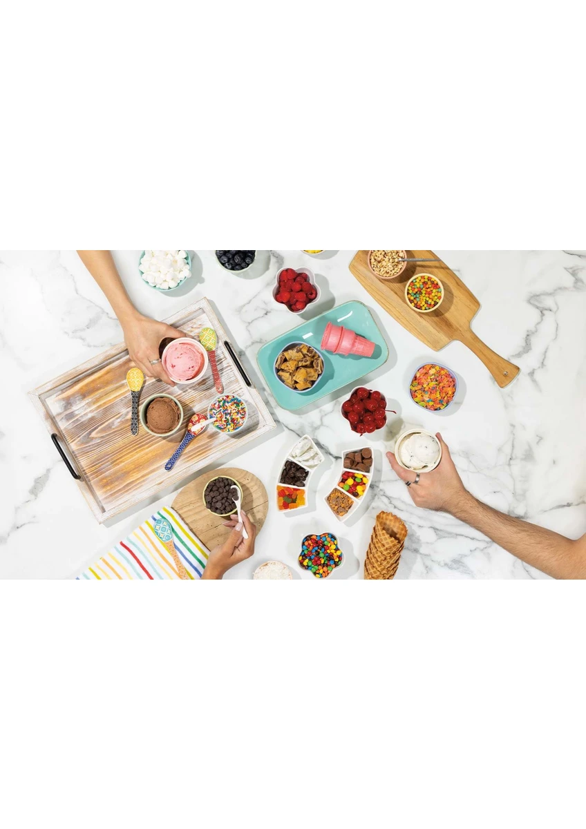 Swirl By Creami 13-In-1 Soft Serve & Dondurma Makinesi